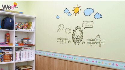 마음자람(심리치료실) 이미지